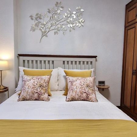 El Capricho De Ezcurdia - 6 Pax - Vut-3878-As Daire Gijón Dış mekan fotoğraf