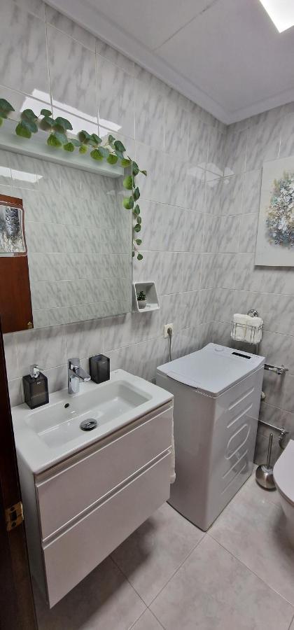 El Capricho De Ezcurdia - 6 Pax - Vut-3878-As Daire Gijón Dış mekan fotoğraf