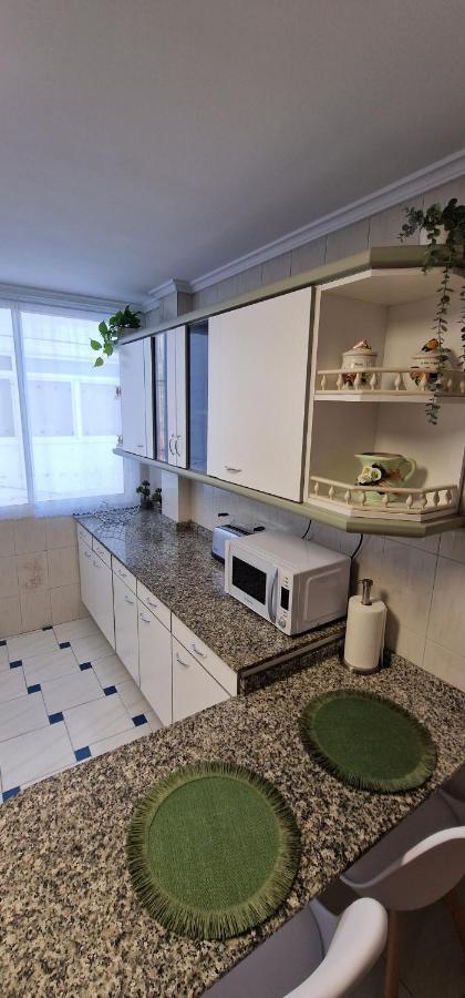 El Capricho De Ezcurdia - 6 Pax - Vut-3878-As Daire Gijón Dış mekan fotoğraf