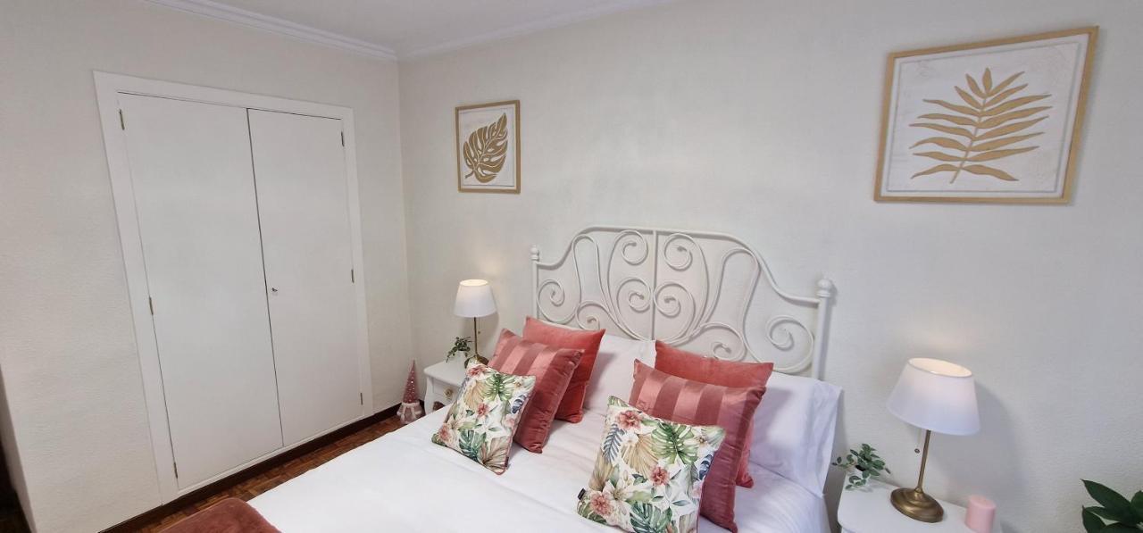El Capricho De Ezcurdia - 6 Pax - Vut-3878-As Daire Gijón Dış mekan fotoğraf