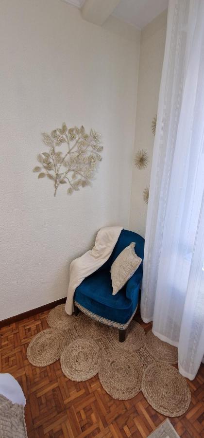El Capricho De Ezcurdia - 6 Pax - Vut-3878-As Daire Gijón Dış mekan fotoğraf