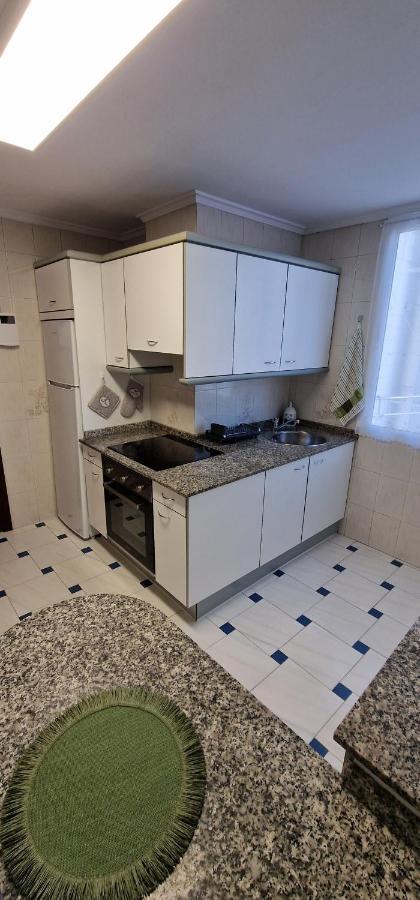 El Capricho De Ezcurdia - 6 Pax - Vut-3878-As Daire Gijón Dış mekan fotoğraf