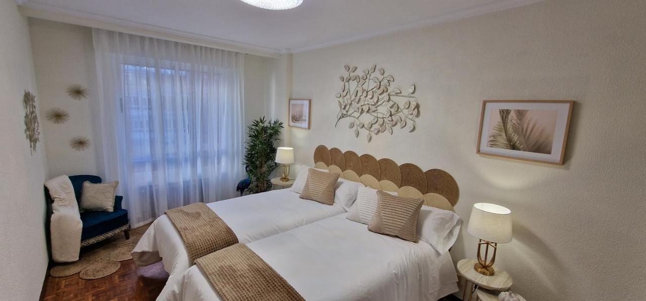 El Capricho De Ezcurdia - 6 Pax - Vut-3878-As Daire Gijón Dış mekan fotoğraf