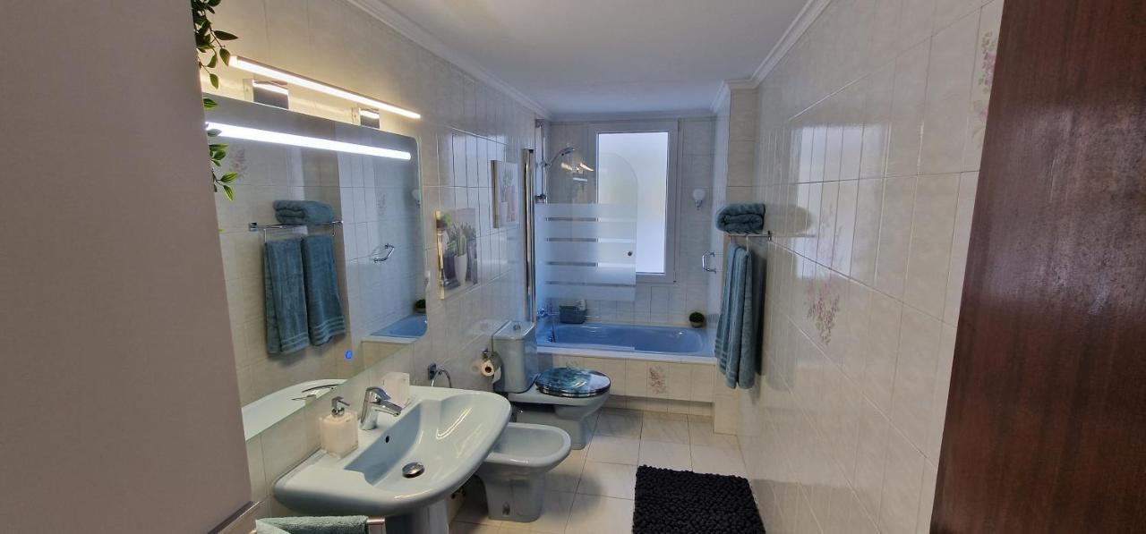 El Capricho De Ezcurdia - 6 Pax - Vut-3878-As Daire Gijón Dış mekan fotoğraf