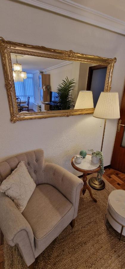 El Capricho De Ezcurdia - 6 Pax - Vut-3878-As Daire Gijón Dış mekan fotoğraf