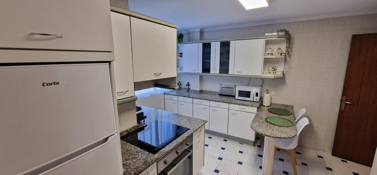 El Capricho De Ezcurdia - 6 Pax - Vut-3878-As Daire Gijón Dış mekan fotoğraf